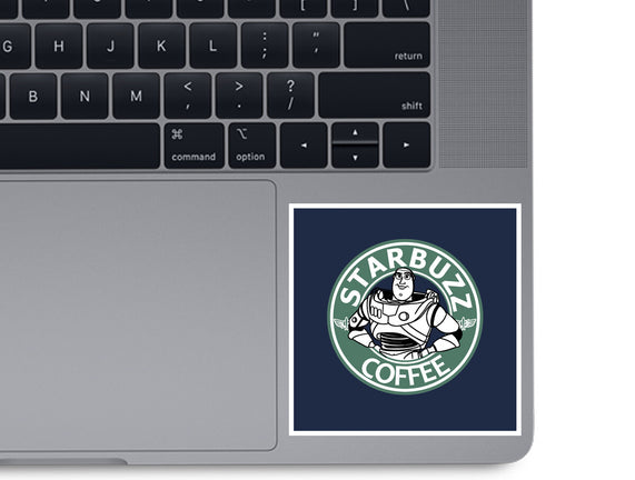 Starbuzz Coffee