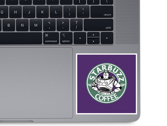Starbuzz Coffee