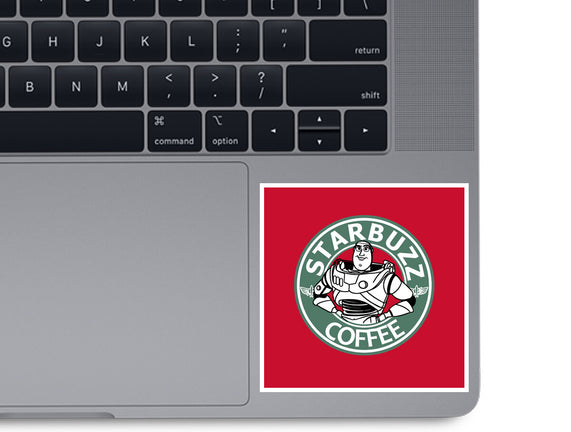 Starbuzz Coffee