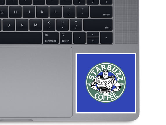 Starbuzz Coffee