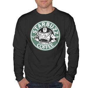 Starbuzz Coffee