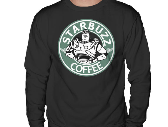 Starbuzz Coffee