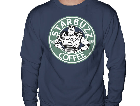 Starbuzz Coffee