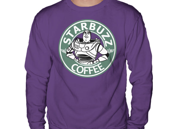 Starbuzz Coffee