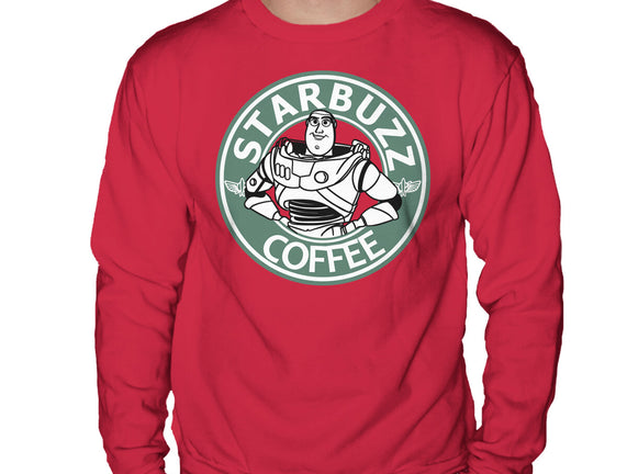 Starbuzz Coffee