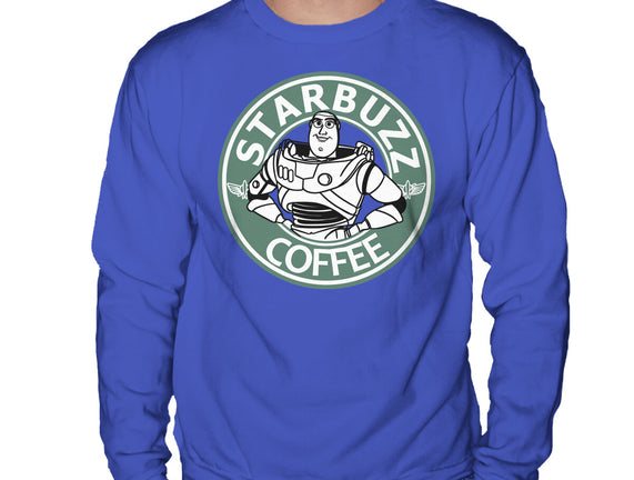 Starbuzz Coffee