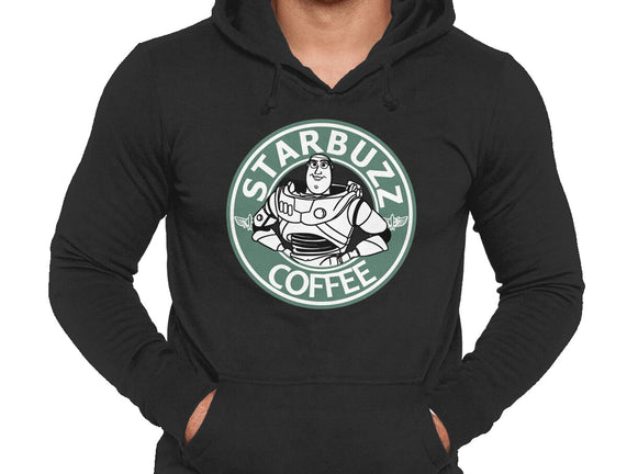 Starbuzz Coffee