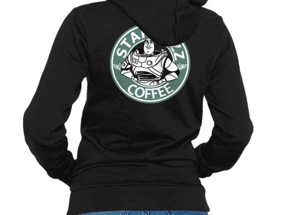 Starbuzz Coffee