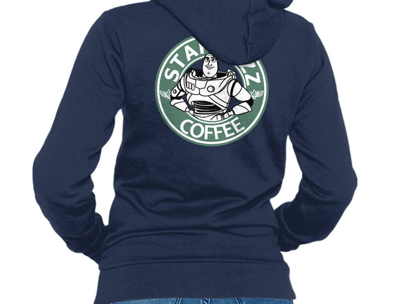 Starbuzz Coffee