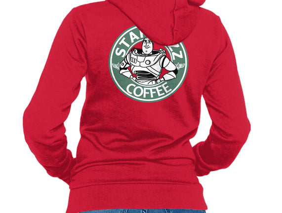 Starbuzz Coffee