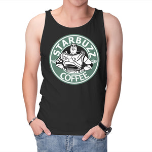 Starbuzz Coffee