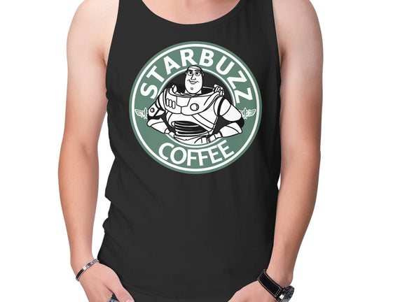 Starbuzz Coffee