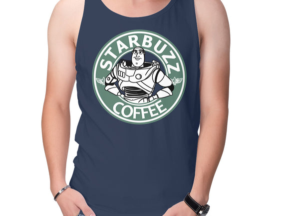 Starbuzz Coffee