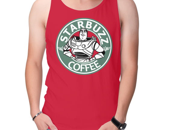 Starbuzz Coffee