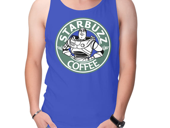 Starbuzz Coffee