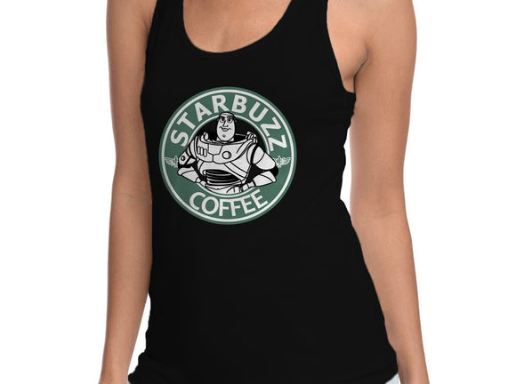 Starbuzz Coffee