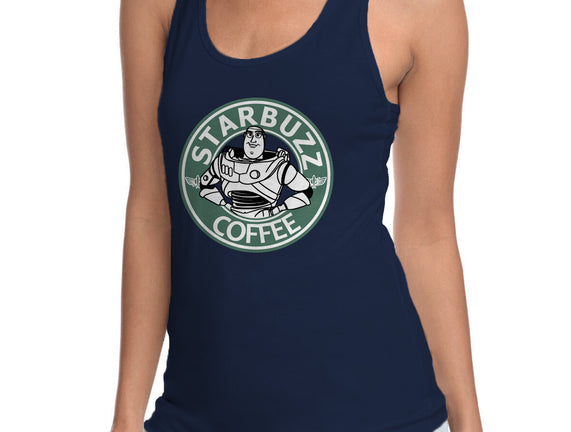 Starbuzz Coffee