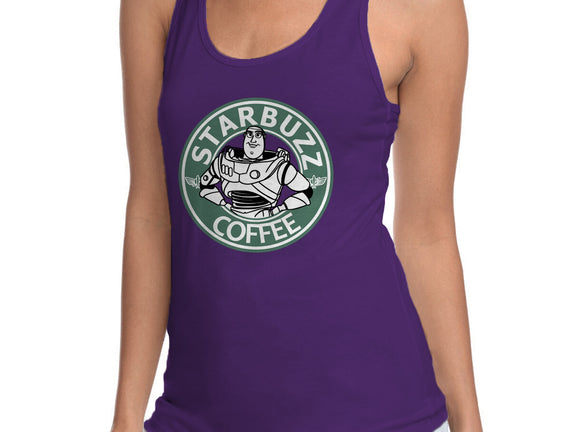 Starbuzz Coffee