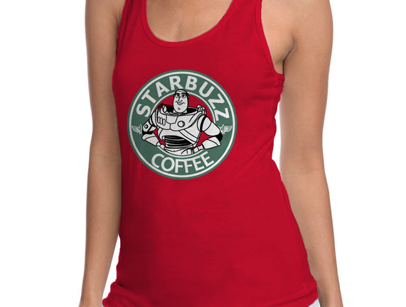 Starbuzz Coffee
