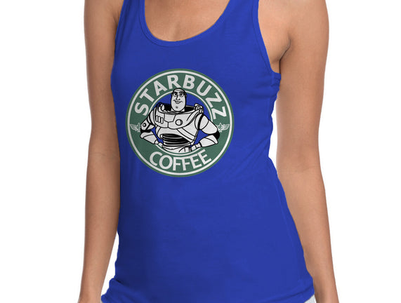 Starbuzz Coffee