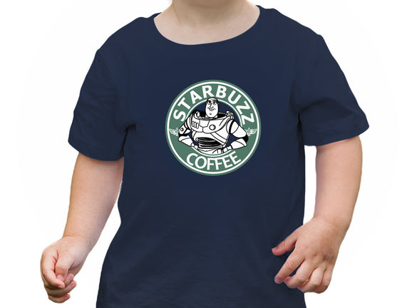 Starbuzz Coffee