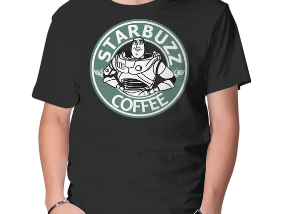 Starbuzz Coffee