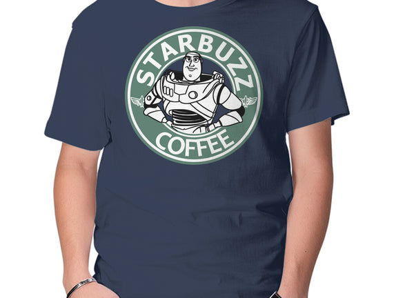 Starbuzz Coffee