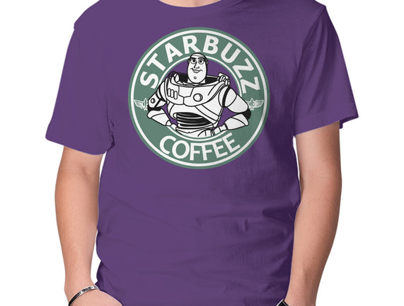 Starbuzz Coffee