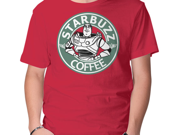 Starbuzz Coffee