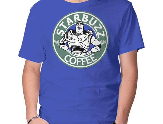 Starbuzz Coffee