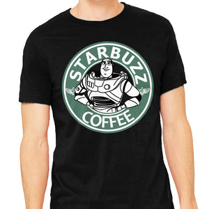 Starbuzz Coffee