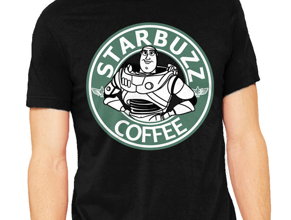 Starbuzz Coffee