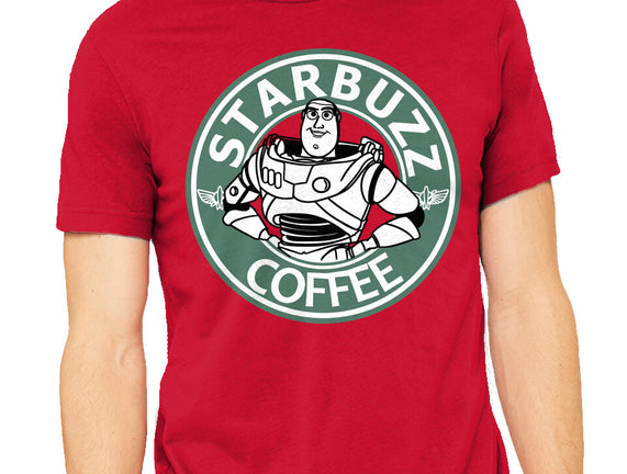 Starbuzz Coffee