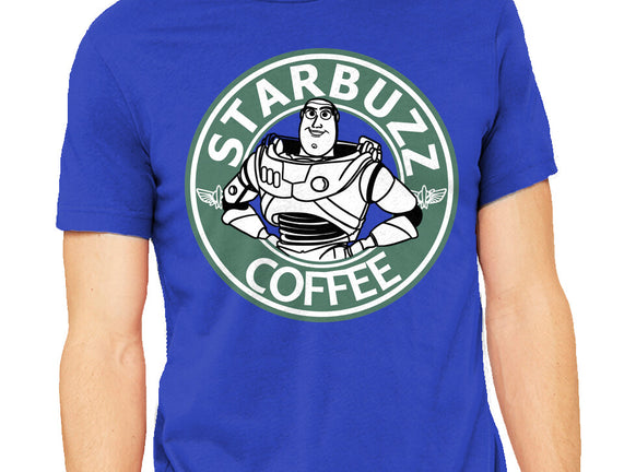Starbuzz Coffee