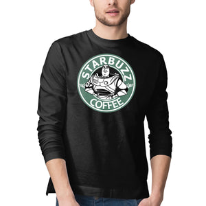 Starbuzz Coffee