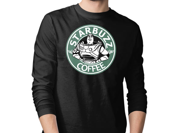 Starbuzz Coffee