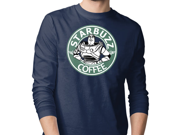 Starbuzz Coffee