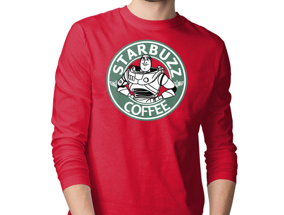 Starbuzz Coffee