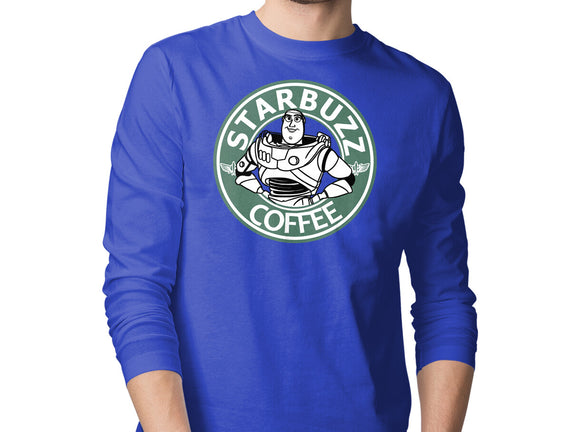Starbuzz Coffee