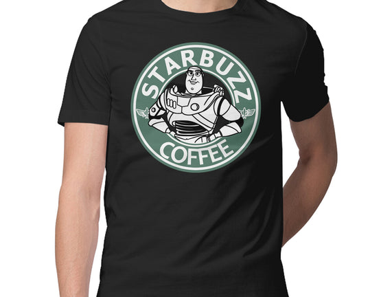 Starbuzz Coffee