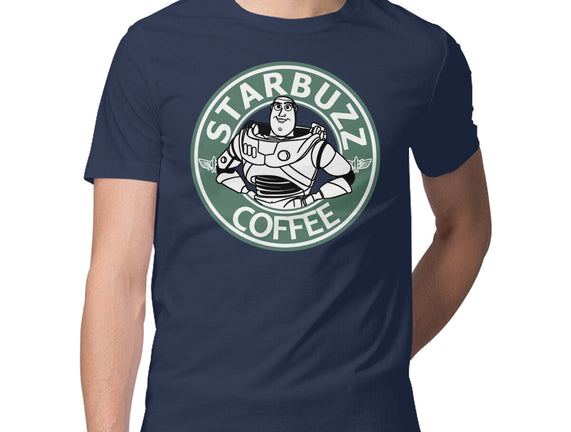 Starbuzz Coffee