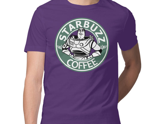 Starbuzz Coffee