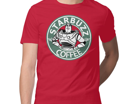 Starbuzz Coffee
