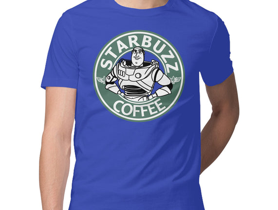 Starbuzz Coffee