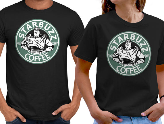 Starbuzz Coffee