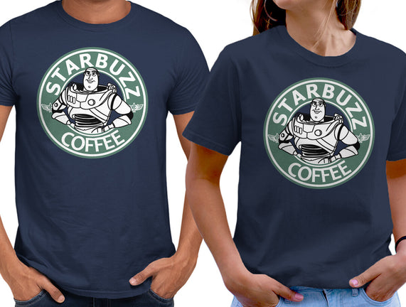 Starbuzz Coffee