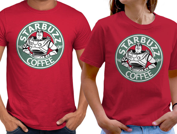 Starbuzz Coffee