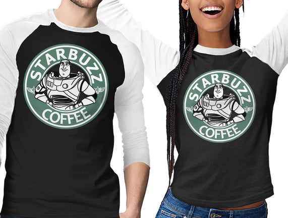 Starbuzz Coffee