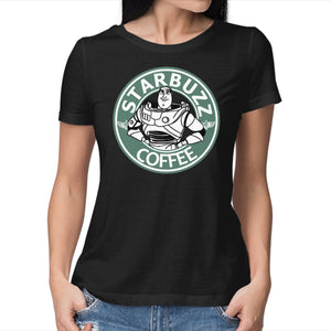 Starbuzz Coffee
