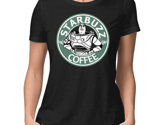 Starbuzz Coffee